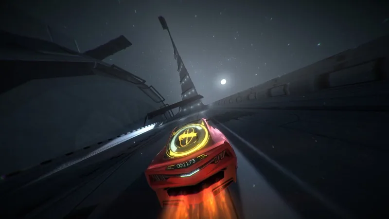 Distance screenshot 3