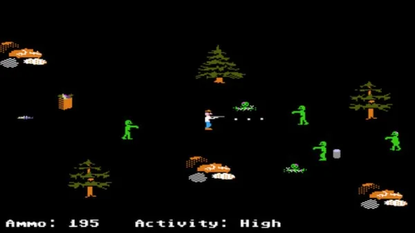 Organ Trail screenshot 2