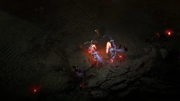 Diablo IV screenshot 2