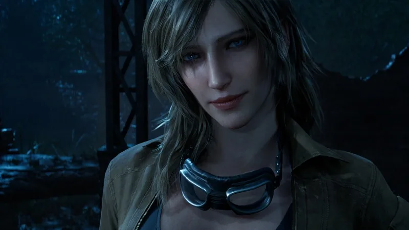Metal Gear Solid Delta: Snake Eater screenshot 3