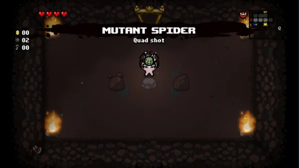 The Binding of Isaac: Rebirth screenshot 3