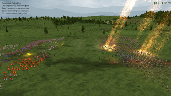 Dominions 6 screenshot 2