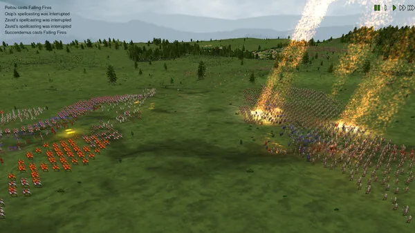 Dominions 6 screenshot 2