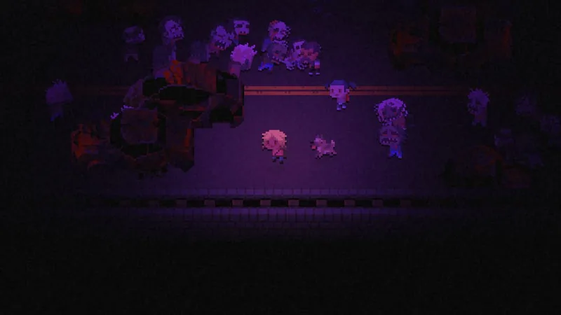 Death Road to Canada screenshot 2