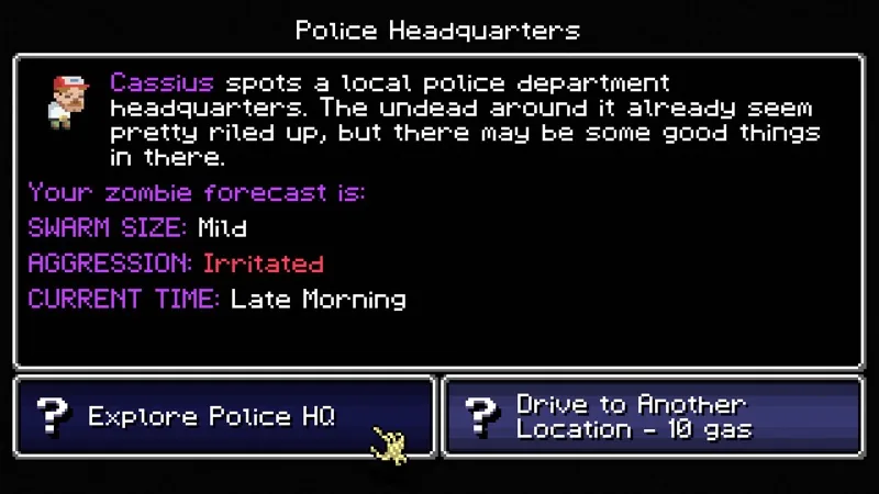 Death Road to Canada screenshot 3