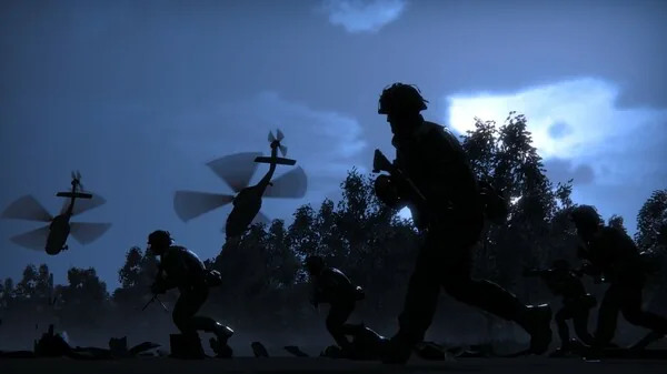 Regiments screenshot 3