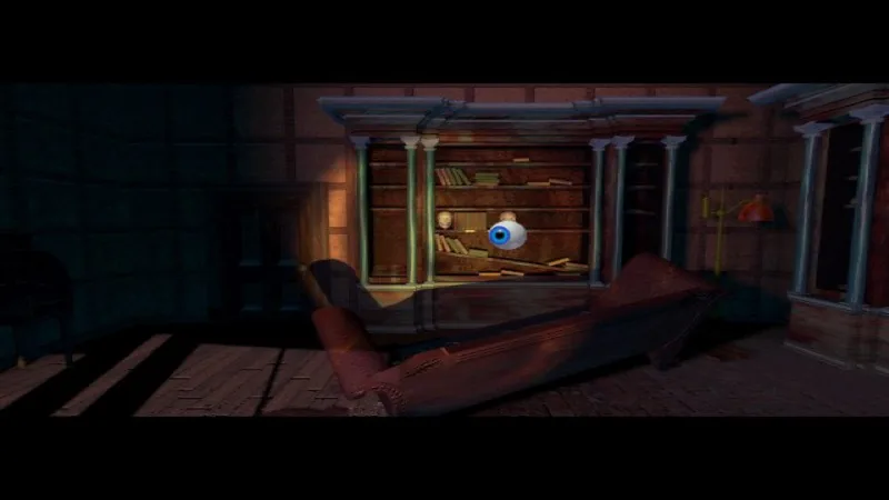 The 11th Hour screenshot 2