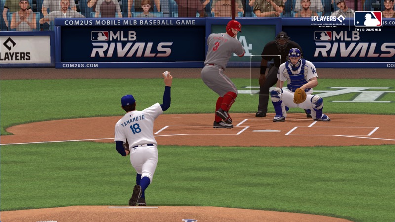 Rivals 2 screenshot 2