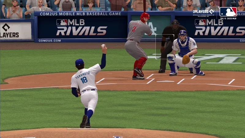 Rivals 2 screenshot 2