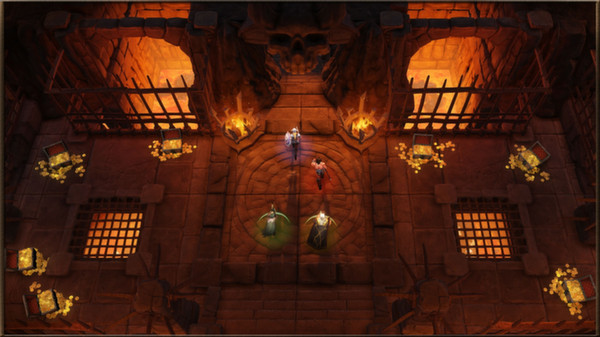Gauntlet: Slayer Edition screenshot 3