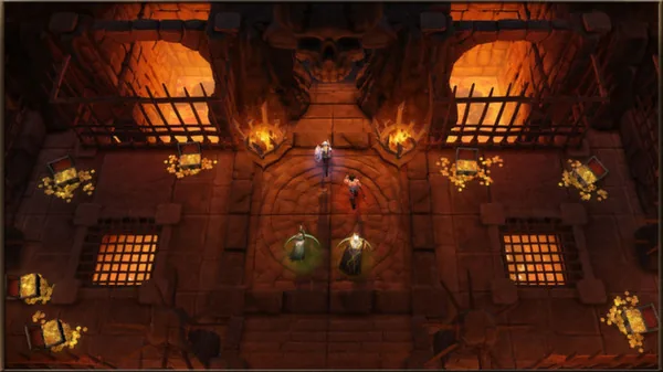 Gauntlet: Slayer Edition screenshot 3