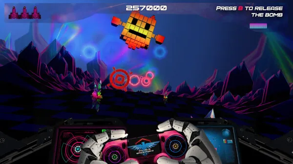 Polybius screenshot 3