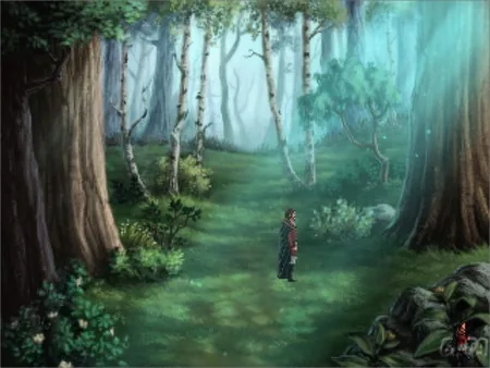 Quest for Infamy screenshot 3