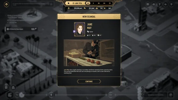 Hollywood Animal screenshot 3