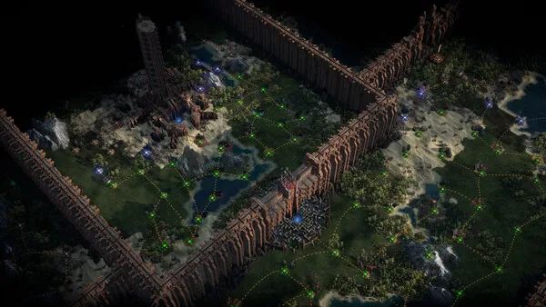Path of Exile screenshot 1
