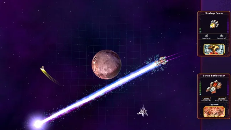 Star Control: Origins screenshot 3