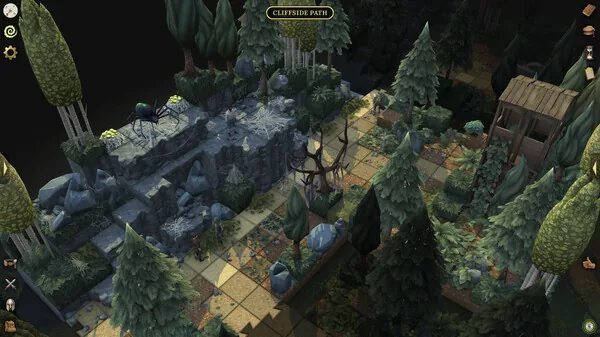 Brighter Shores screenshot 1