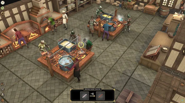 Brighter Shores screenshot 2