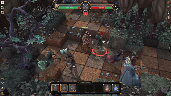 Brighter Shores screenshot 3