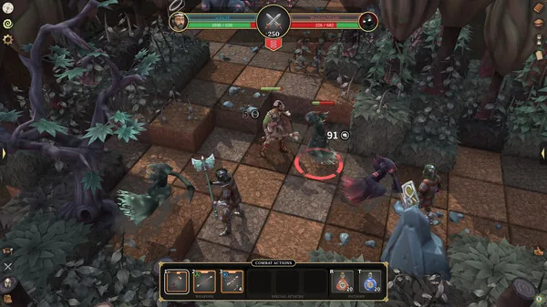 Brighter Shores screenshot 3