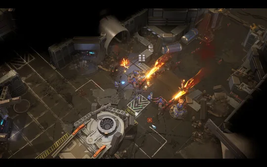 Stormgate screenshot 2