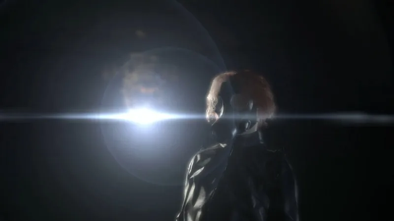 Metal Gear Solid V: The Phantom Pain screenshot 3