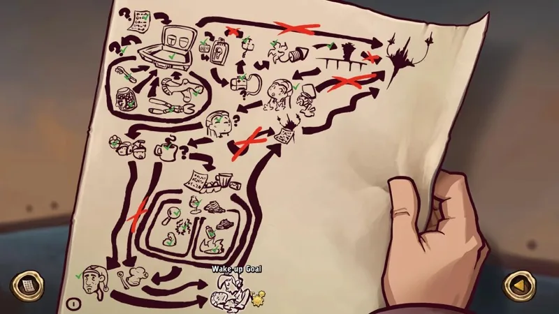 Deponia: The Complete Journey screenshot 3