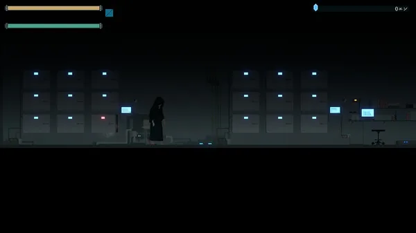 DUSK screenshot 1