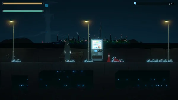 DUSK screenshot 3