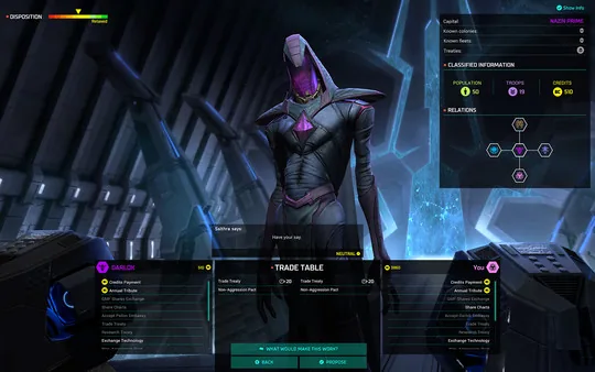 Master of Orion (2016) screenshot 1