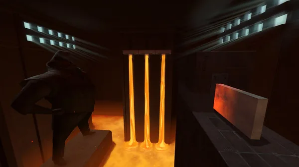 Infinifactory screenshot 3