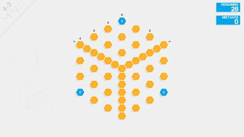 Hexcells Infinite screenshot 3