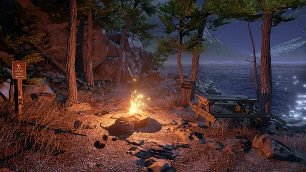 Obduction screenshot 1