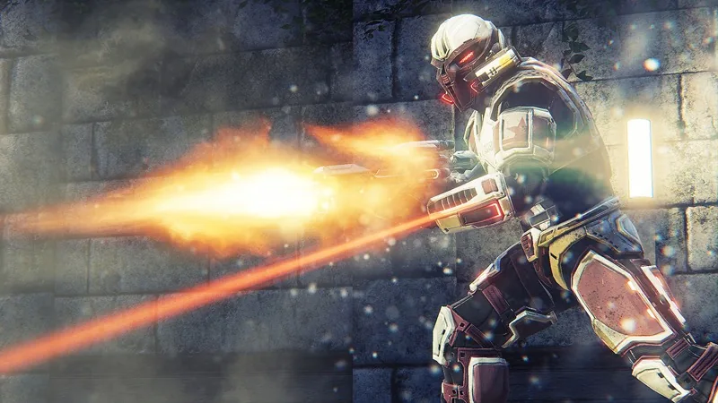 TOXIKK screenshot 1