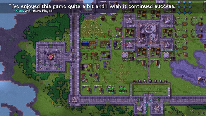 Rise to Ruins screenshot 1