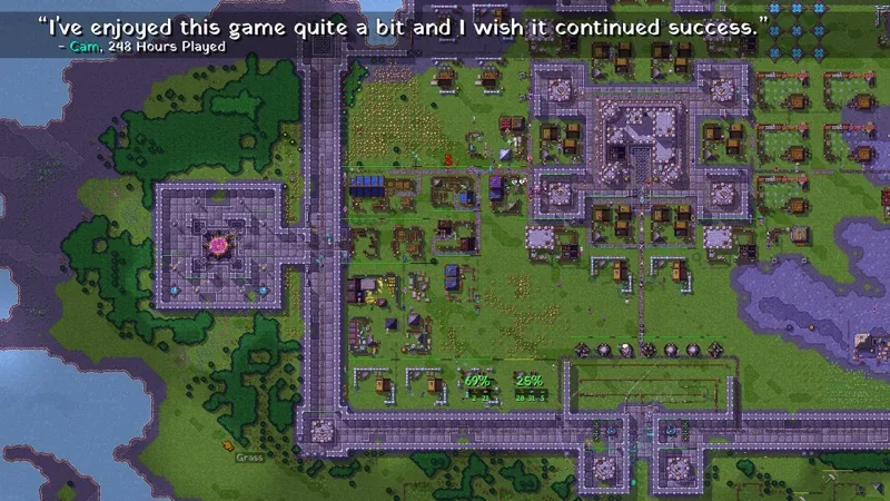 Rise to Ruins screenshot 1