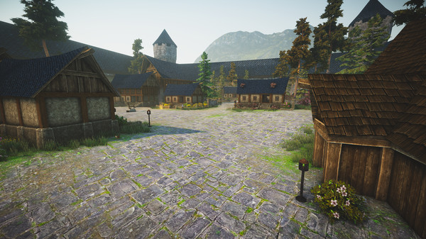 Project Gorgon screenshot 2