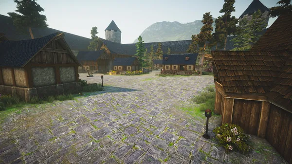 Project Gorgon screenshot 2