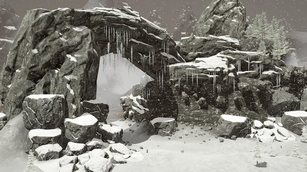 Project Gorgon screenshot 3