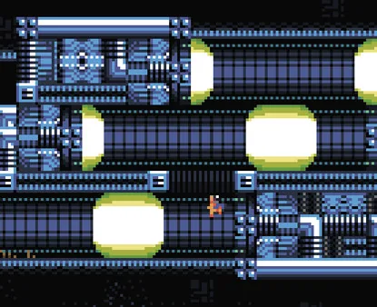 Environmental Station Alpha screenshot 2