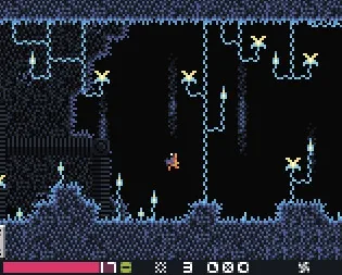 Environmental Station Alpha screenshot 3