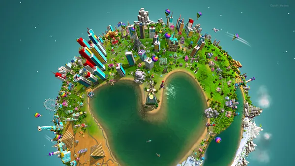 The Universim screenshot 2