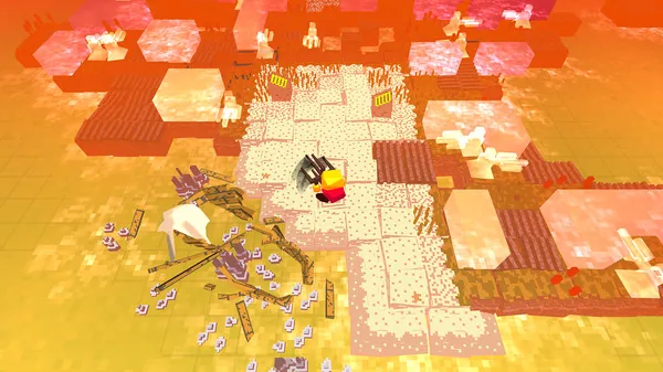 Stephen's Sausage Roll screenshot 1