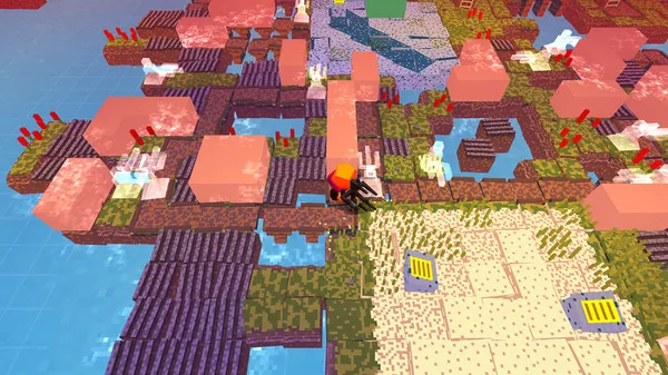 Stephen's Sausage Roll screenshot 3