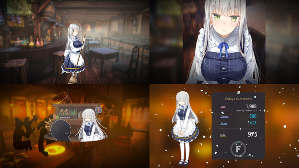New World screenshot 1