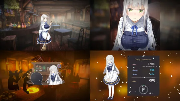 New World screenshot 1