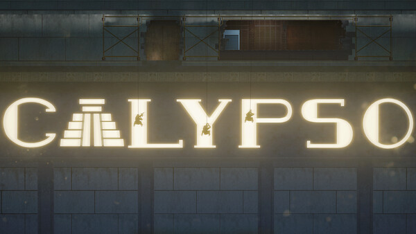 Tom Clancy's Rainbow Six Siege screenshot 2