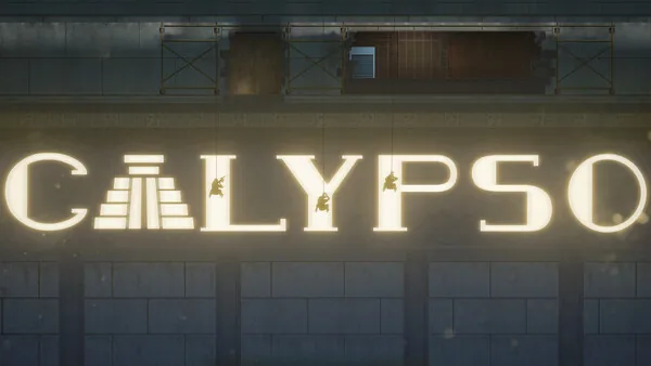 Tom Clancy's Rainbow Six Siege screenshot 2