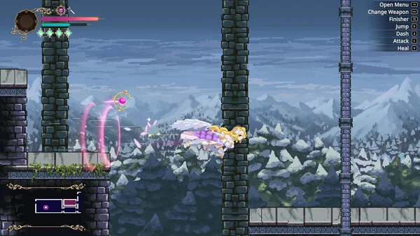 Journey screenshot 2