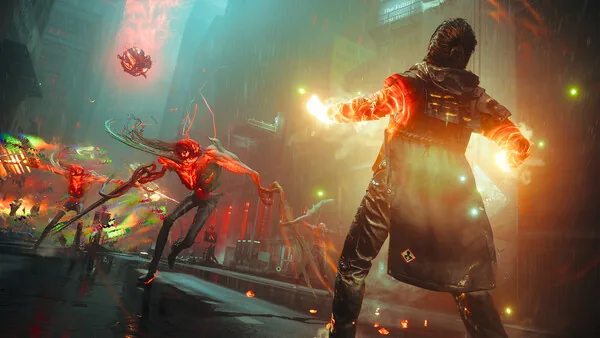 Control screenshot 1